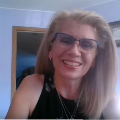 Profile Picture of Dr. Cheryl Lentz (@DrCherylLentz) on Twitter