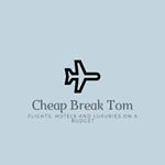 Profile Picture of Cheap Break Tom (@cheapbreaktom) on Instagram