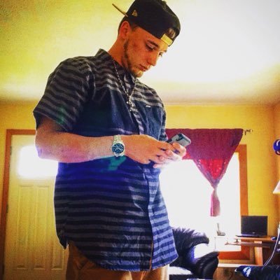 Profile Picture of Nick Thibodeaux (@ItsThibodeauxHo) on Twitter