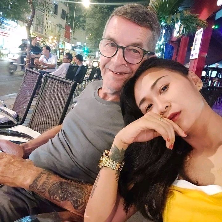 Profile Picture of Anthony John Colwill (@anthonyjohncolwil) on Tiktok