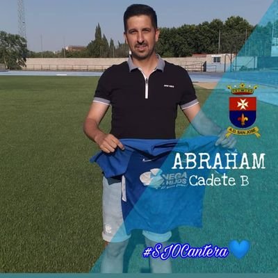 Profile Photo of Abraham Herrera (@AbrahamHb83) on Twitter