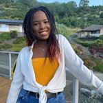 Profile Picture of Timile Mavuso (@cakedbytimile) on Instagram