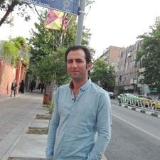 Profile Picture of محمد جواد یزدانی (@83javad_yazdani) on Twitter