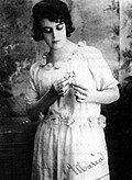 Profile Picture of Mary Coryléon Wikipedia