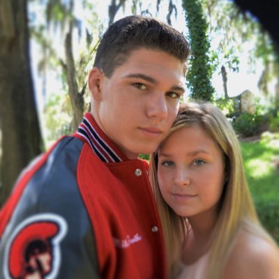 Profile Picture of Mitchell Grantham (@Mitch_Grantham) on Twitter
