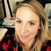 Profile Picture of Danielle Bowen (@danielle-bowen-49) on Quora