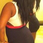 Profile Picture of Whitney McFadden (@whitneymcfadden) on Instagram