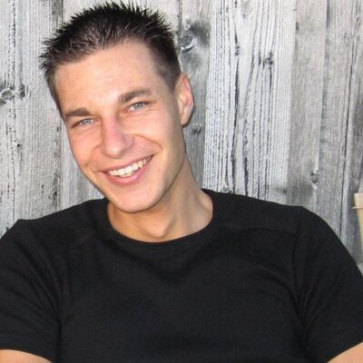 Profile Picture of Michael Kaelin (@MikeKaelin85) on Twitter