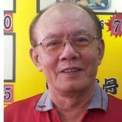 Profile Picture of Tsai Pai Hung (@hung_pai) on Twitter
