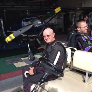 Profile Picture of Francis Dillenbeck (@francis.dillenbeck) on Facebook