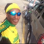 Profile Picture of Chavanne Thomas (@chavannet) on Instagram