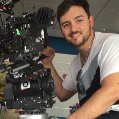 Kris Brady - Twitter Profile Picture of Kris Brady (@krispbrady) on Twitter