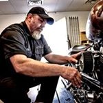 Profile Picture of Eric Swift (@eric.swift1) on Instagram