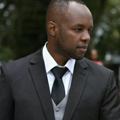 Profile Picture of Thomas Junior Munyao (@Tomiana1) on Twitter
