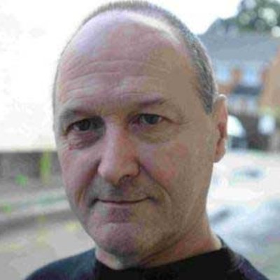 Profile Picture of Joseph Severino (@JosephSeverino9) on Twitter