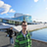 Profile Picture of Ahmed Naji (@ahmed naji) on Flickr