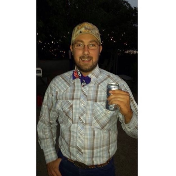 Profile Picture of James Blaylock (@jdblaylock90) on Poshmark