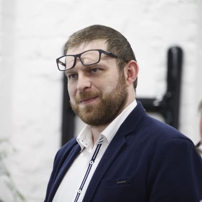 Profile Picture of Marek Wojciechowski (@WestMarkus) on Twitter