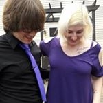 Profile Picture of Melissa DiFrancesco (@fierypixiestik) on Instagram