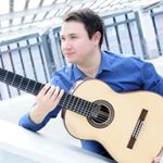 Profile Picture of Max Balanowsky (@max.guitar) on Instagram