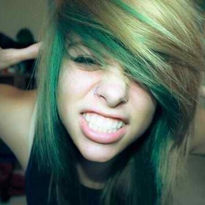 Profile Picture of Amelia Shane Portman (@AmeliaSHANE) on Twitter