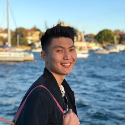 Profile Picture of Abel Wong (@abelwongz) on Twitter