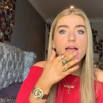 Profile Picture of megan ferncombe 💙🧞‍♂️🦋🐬💎 (@meganferncombemusic) on Instagram