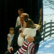 Profile Picture of Alyson Granger (@alysongranger) on Pinterest