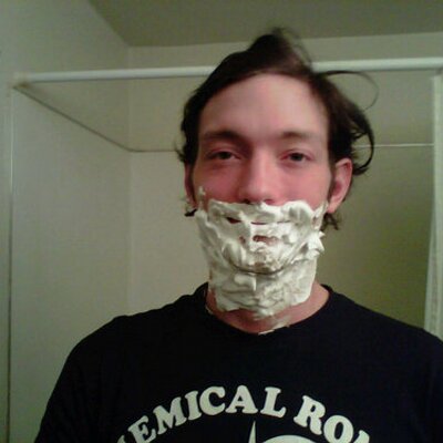 Profile Picture of Chance Curt O'connor (@@roaminfreely) on Twitter