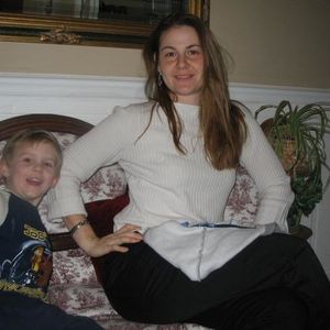 Profile Picture of Cynthia Connolly (@195444241) on Myspace