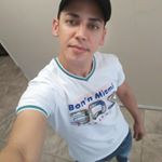 Profile Picture of yosvani alfonso angel (@yo.angel83) on Instagram