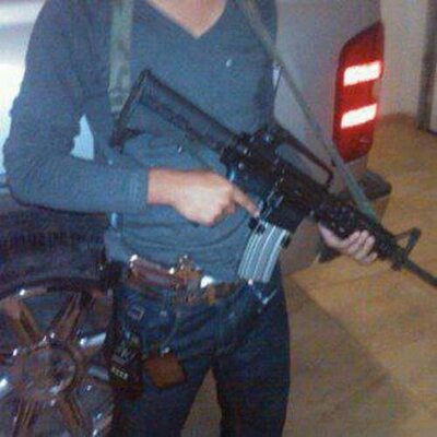 Profile Picture of Ernesto Ledesma (@el_neto_roca) on Twitter