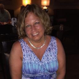 Profile Picture of Debra Wilkinson (@WilksDebi) on Twitter
