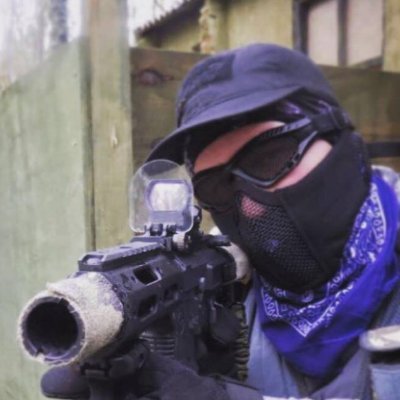 Profile Picture of Cameron Cairns-Baker (@RoobleWOW) on Twitter