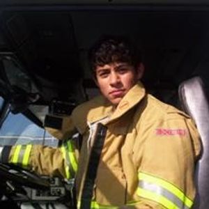 Profile Picture of Eric Uribe (@eric__u) on Myspace