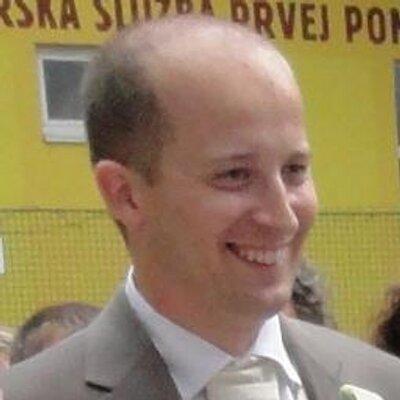 Profile Picture of Radoslav Štepanovský (@radiator83) on Twitter