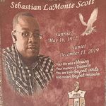 Profile Picture of Catina M. Scott (@sonni_gal) on Instagram