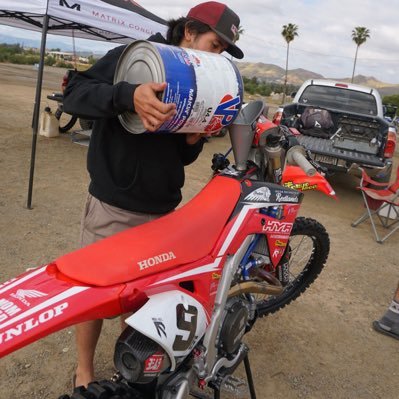 Profile Picture of Steven Carranza ™® (@_carranza9) on Twitter