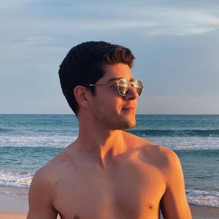 Profile Picture of Fran Ramos (@francisco.rasan) on Instagram