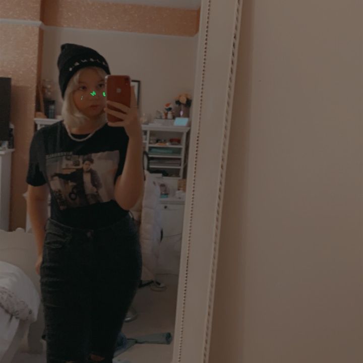 Profile Picture of Tamsin Mansell (@tammy_mansell) on Tiktok