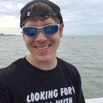 Michael Draughn - Twitter Profile Picture of Michael Draughn (@MichaelDraughn7) on Twitter