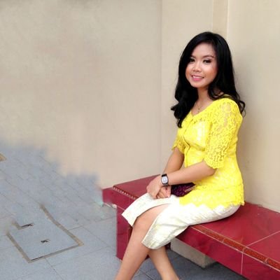 Profile Picture of Angel (Kim Hae Sang) (@frauleinangel) on Twitter