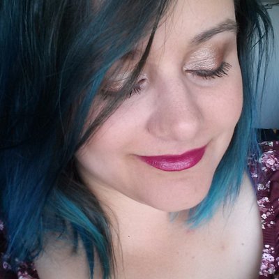 Profile Picture of Dani Brant (@DaniBrant2112) on Twitter