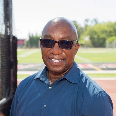 Profile Picture of Larry Jones (@ldkoolj) on Twitter