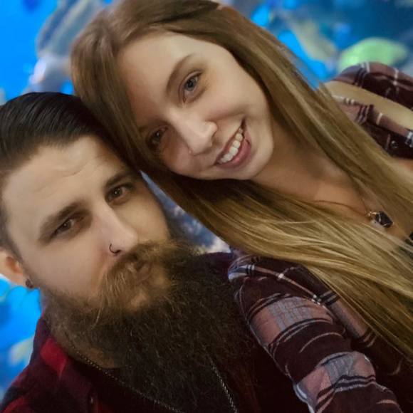 Profile Picture of Caitlin Fulton (@pinkdowg) on Poshmark