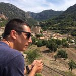 Profile Picture of Daniel Parralejo (@danpape1) on Instagram