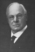 Profile Picture of Samuel Lyness Howeon Wikipedia