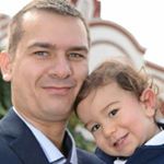 Profile Picture of Vladimir Trajcevski (@trajcevski1988) on Instagram