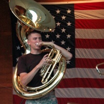 Profile Picture of SGT Andrew Maki (@SGTMAKI) on Twitter