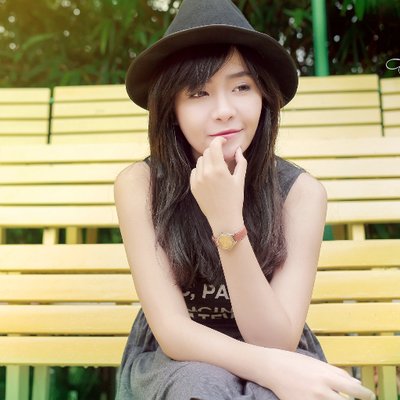 Profile Picture of Thu Minh (@thuminh381989) on Twitter